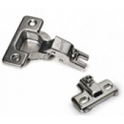 Face Frame Hinges (0)