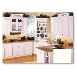 Kitchen & Closet Solutions