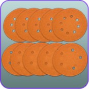 Sanding Disc (0)