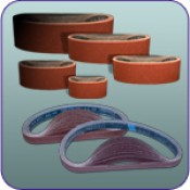 Sanding Belt (0)