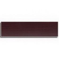 PVC Edgebanding, Ruby Cherry