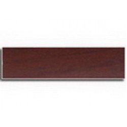 PVC Edgebanding, Bourbon Cherry