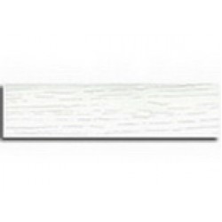 PVC Edgebanding, White Woodgrain