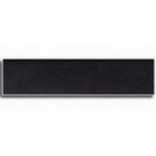 PVC Edgebanding, Black