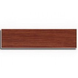 PVC Edgebanding, Brandy Cherry