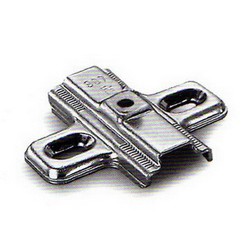 5mm Stamp Mounting Plate