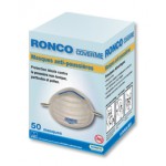 RONCO CoverMe Disposable Dust Mask
