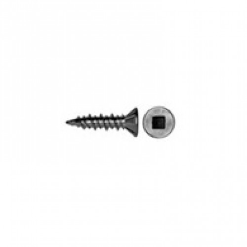 Wood Screw #6 x 5/8" (Flat Head)