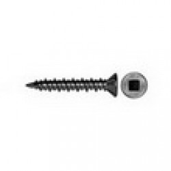 Wood Screw #8 x 3/4" (Flat Head)