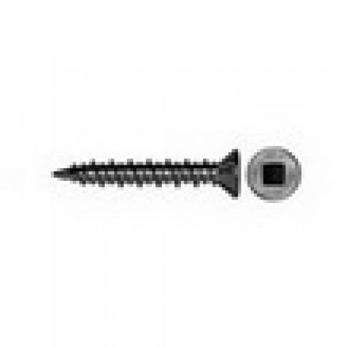 Wood Screw #8 x 3/4" (Flat Head)