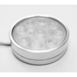 Under Cabinet LED Light, Cool White 0.9 Watt
