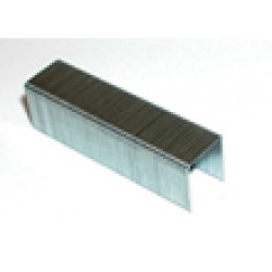 Staples, 7/16" Crown, 21 Gauge 1/2" Length