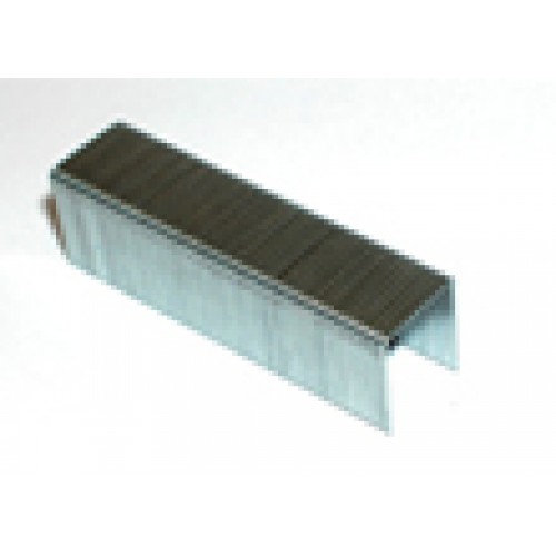 Staples, 7/16" Crown, 21 Gauge 1/2" Length