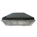 27" Built-in Range Hood, 912-E70-27