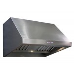 42" PROFESSIONAL UNDER CABINET / WALL MOUNT SERIES S28PT-42
