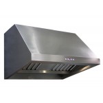 36" PROFESSIONAL UNDER CABINET / WALL MOUNT SERIES S28PT-36