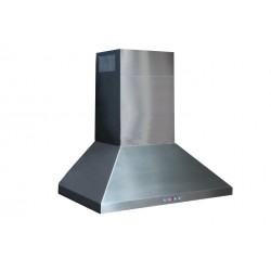 AEREO 36" ITALIAN STYLE RANGE HOOD 912-S28F-36