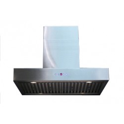 AEREO 42" ITALIAN STYLE RANGE HOOD 912-S28Z-42