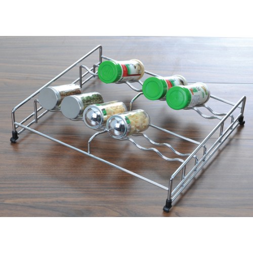 Spice & Can Rack