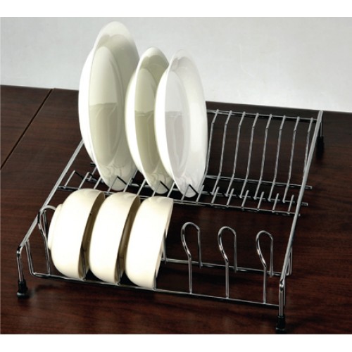 Bowl & Plate Rack for most of our baskets