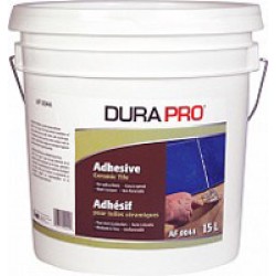 DURA PRO AF0044 Ceramic Tile Adesive 15L