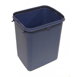 Waste Bin 20L (Blue)