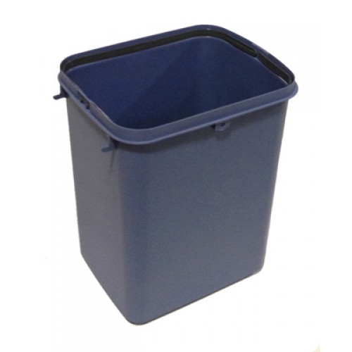 Waste Bin 20L (Blue)