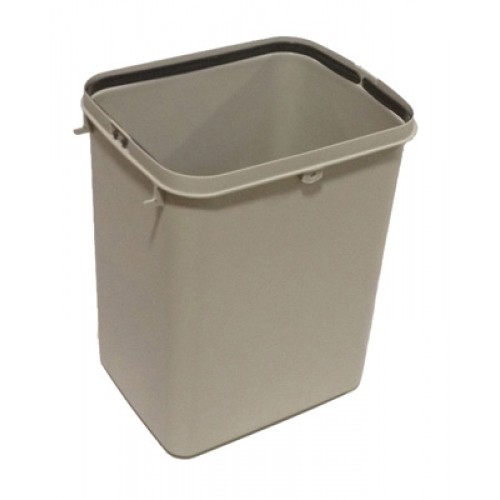 Waste Bin 20L (Grey)