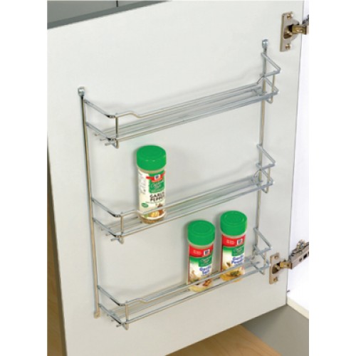 3 Level Spice Rack