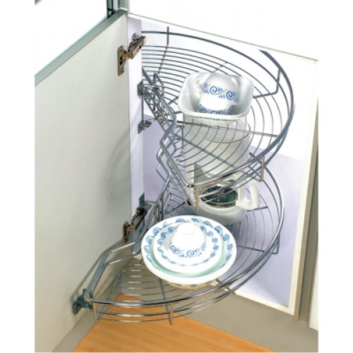 180° Swing Out Basket Kit