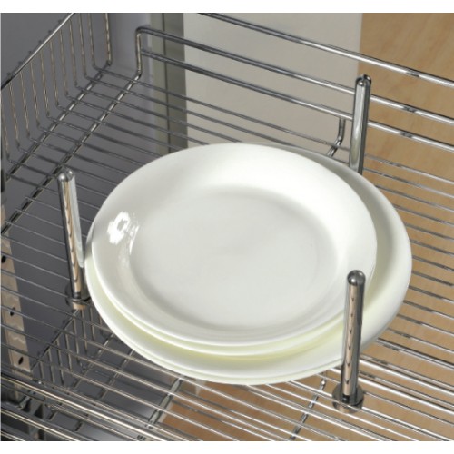 Basket Metal Divider