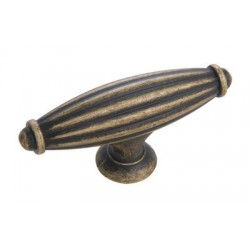 Cabinet Knob (D1293ARB)