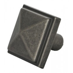 Cabinet Knob (D2157ASR)