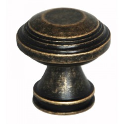 Cabinet Knob (D2514ARB)