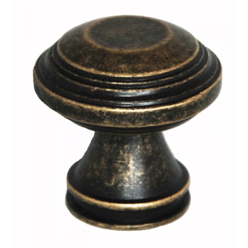 Cabinet Knob (D2514ARB)