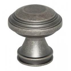 Cabinet Knob (D2514ASR)