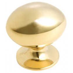 Cabinet Knob (D5012RG)