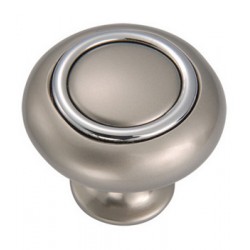 Cabinet Knob (D5028NP/HC)