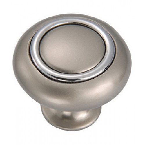 Cabinet Knob (D5028NP/HC)