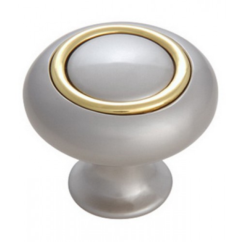Cabinet Knob (D5028NP/RG)