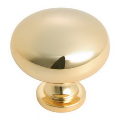 Cabinet Knob (D5043RG)