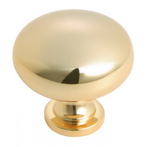 Cabinet Knob (D5043RG)