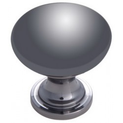 Cabinet Knob (D5056BL)