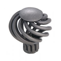 Cabinet Knob (D651ASR)