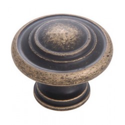 Cabinet Knob (D725ARB)