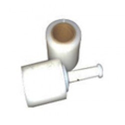 3" Plastic Core Shrink Wrap