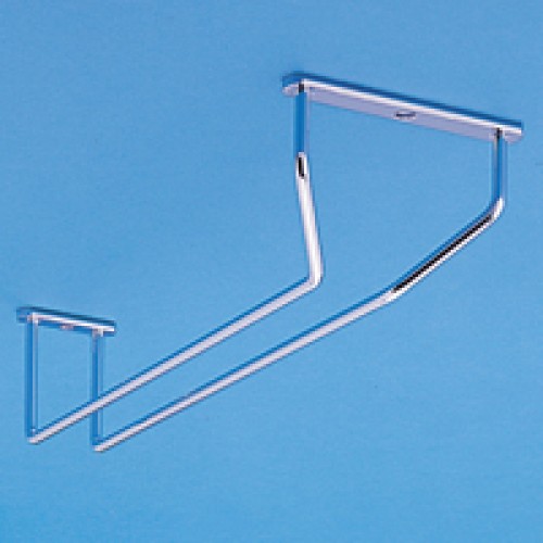 270mm Stemware Holder (One Rail)