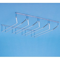330mm Stemware Holder (Four Rails)