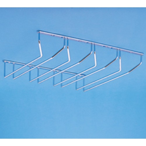 330mm Stemware Holder (Four Rails)