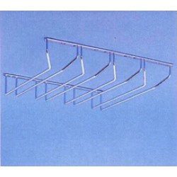 270mm Stemware Holder (Four Rails)